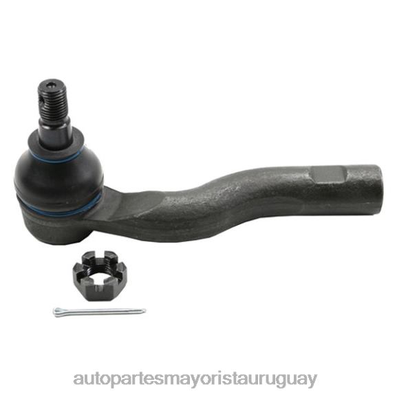 Repuestos De Motos Honda Uruguay PZP862000 Toyota su003-00833 extremo de la barra de dirección