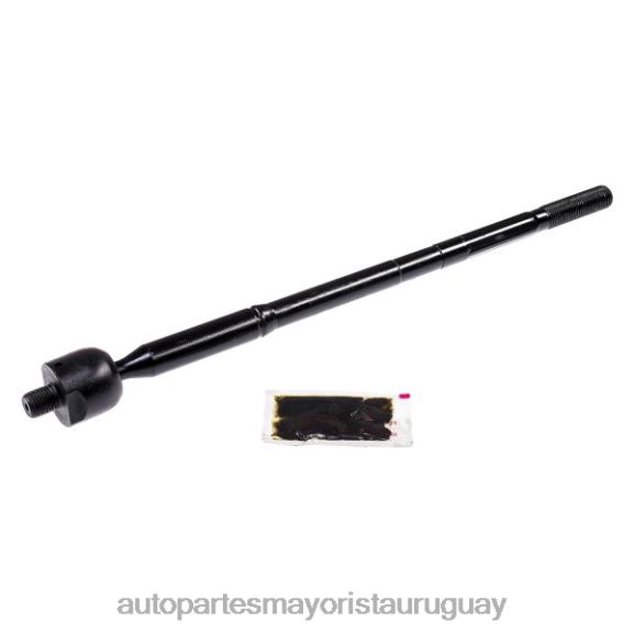 Repuestos De Motos Salto Uruguay PZP86618 Toyota extremo de la barra de dirección 45503-01030 subconjunto de dirección r/l