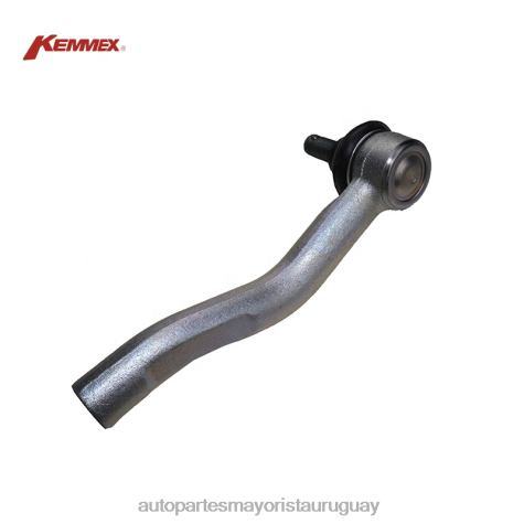 Repuestos De Motos Uruguayana | 2R64X787 extremo de la barra de dirección 45046-09631 TOYOTA