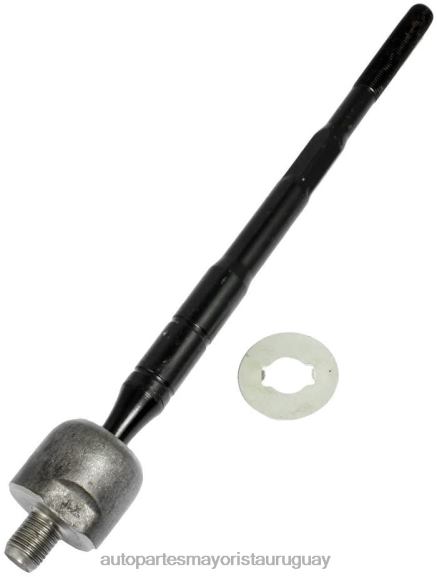 Repuestos De Motos Uruguayana PZP861097 Toyota extremo de la barra de dirección 45503-02150 subconjunto de dirección r/l