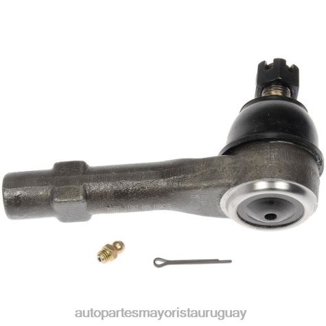 Repuestos De Motos Honda Uruguay | 2R64X670 Extremo de la barra de dirección 4l2z-3a130aa Subconjunto del extremo de la barra de dirección FORD