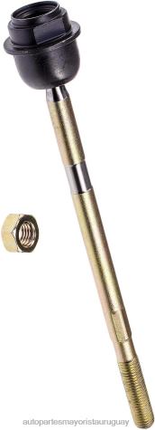 Repuestos De Auto La Plata | 2R64X356 Extremo de la barra de dirección 1205666 Subconjunto del extremo de la cremallera de dirección VOLVO