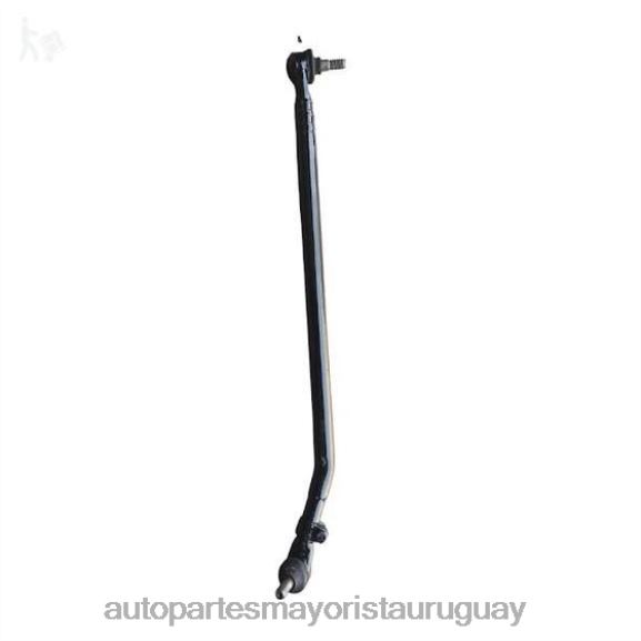 Repuestos De Auto Montevideo PZP861574 VW extremo de la barra de dirección 237-415-701-1