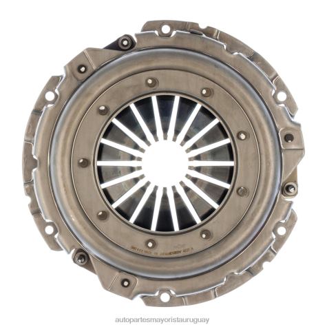 Repuestos De Auto La Plata | 2R64X196 kits de embrague gmc602 cd3348 n1716sa CHEVROLET