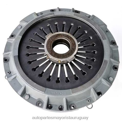 Repuestos De Auto Tacuarembo | 2R64X185 kits de embrague ca5065 cd5065 con kit CHEVROLET