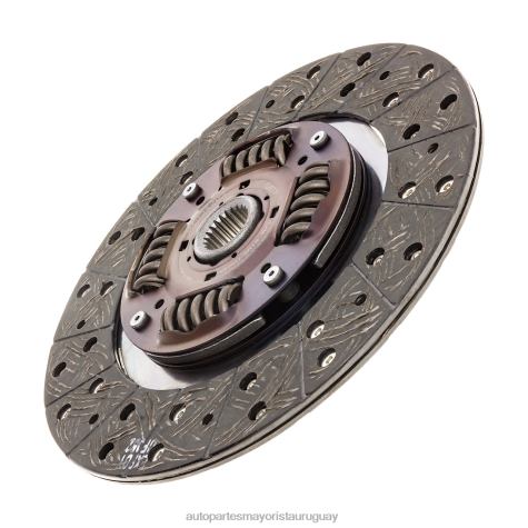 Repuestos De Motos En Uruguay | 2R64X139 kits de embrague mzc558 mzd042 brg091 MAZDA