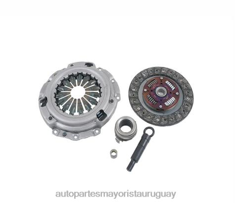 Repuestos De Motos Uruguayana | 2R64X137 kits de embrague mzc636 mzd014u brg452 MAZDA