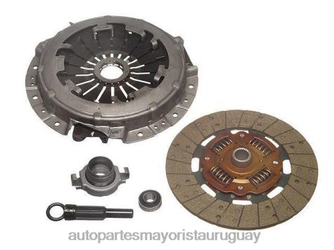 Repuestos De Auto Cerca De Mi | 2R64X132 kits de embrague isc589 isd142 brg603 ISUZU