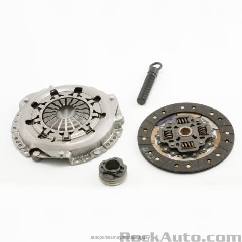 Repuestos De Motos Honda Uruguay | 2R64X230 kits de embrague ca5102 cd5099 n8058 SATURN