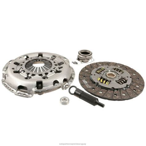Repuestos De Auto Montevideo | 2R64X184 kits de embrague tyc906 tyd135u brg444 TOYOTA
