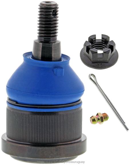 Repuestos De Motos En Uruguay PZP862869 Cadillac rótula k80635