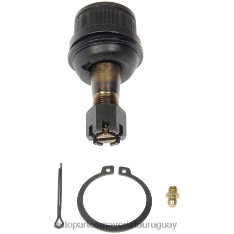 Repuestos De Auto La Plata | 2R64X436 Subconjunto de rótula de dirección k7401 DODGE