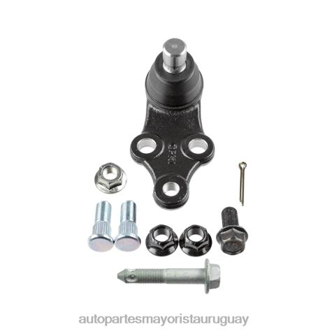 Repuestos De Motos Salto Uruguay | 2R64X638 Extremo de barra de dirección 54530-3s000 sbk-8122 subconjunto de rótula de dirección HYUNDAI