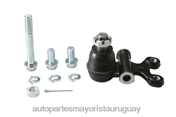 Repuestos De Motos Uruguayana PZP862757 Mazda rótula la12-34-550