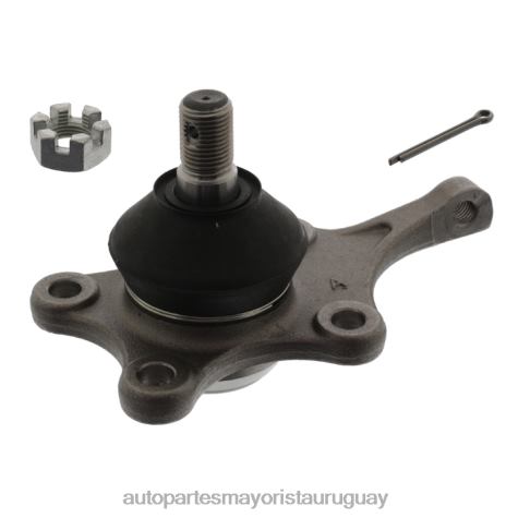 Repuestos De Auto La Plata | 2R64X1176 rótula 43340-29115 TOYOTA