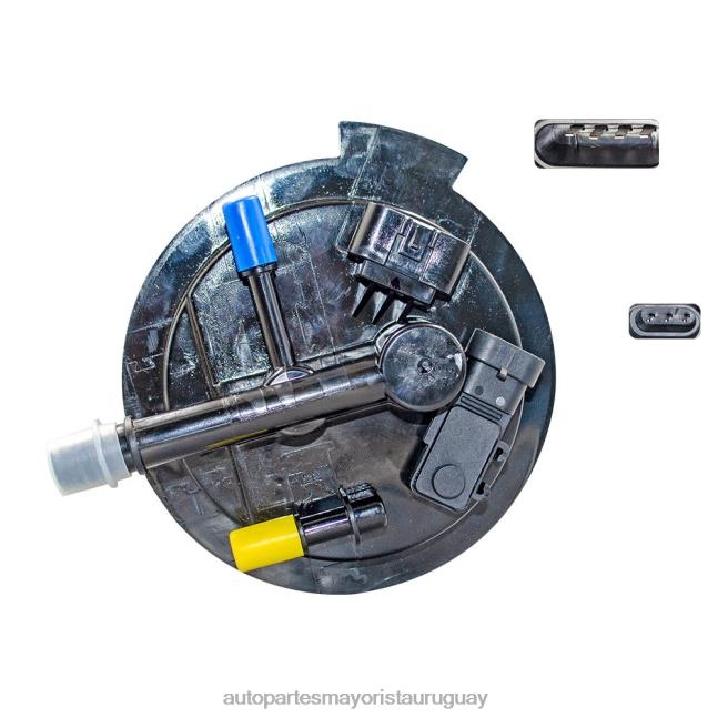 Repuestos De Motos Uruguayana JD80F947 Módulo de bomba de combustible e3750m sp6030 p76511m para gm