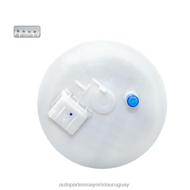 Repuestos De Motos Uruguayana JD80F967 Módulo de bomba de combustible 13515297 13597279 para gm