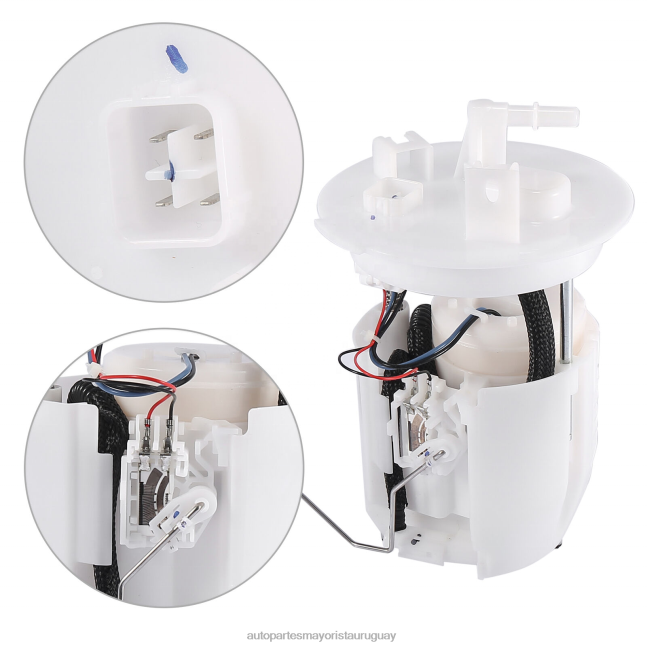 Repuestos De Motos En Uruguay JD80F1219 Módulo de bomba de combustible e8588m l3901335zb l3901335ze para mazda