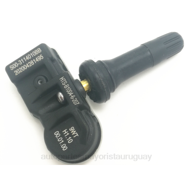 Repuestos De Auto Cerca De Mi TT662650 Sensor de presión de neumáticos tpms nezha s003114010bb