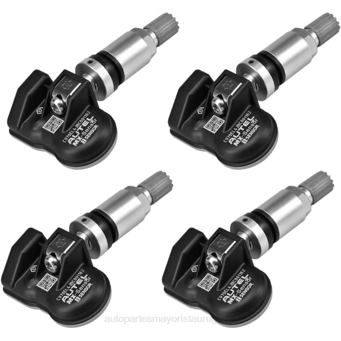 Repuestos De Auto Cerca De Mi TT663060 tpms geely el sensor de presión 6606737042 433mhz