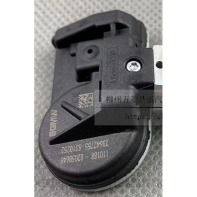 Repuestos De Auto Cerca De Mi TT663120 tpms wuling el sensor de presión 23642755 433mhz