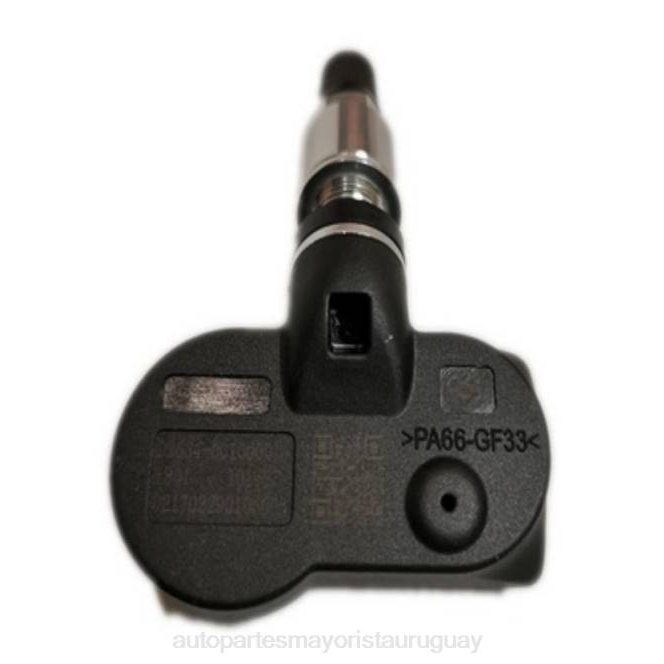 Repuestos De Auto La Plata TT663114 Tpms huanghai el sensor de presión d363400100001 433mhz
