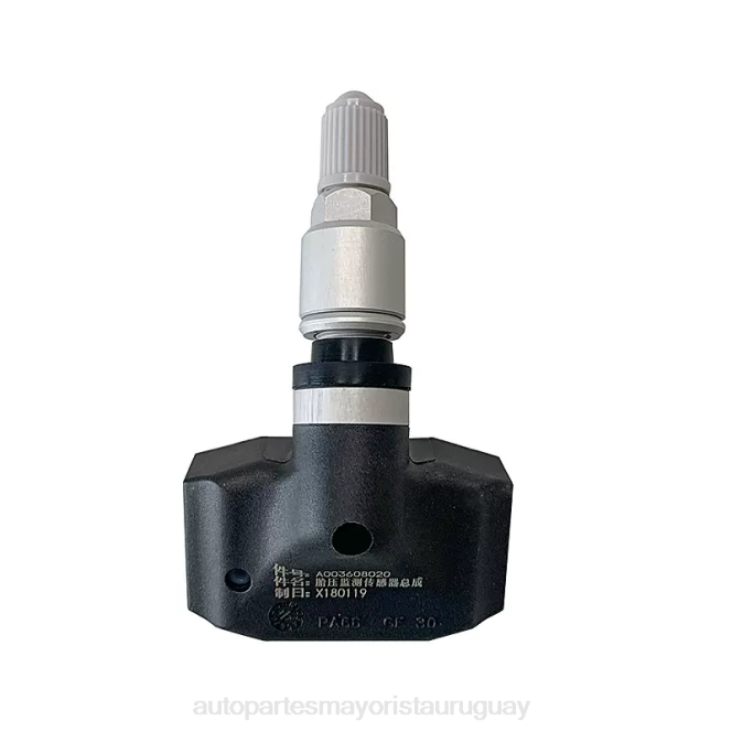 Repuestos De Auto Rover En Uruguay TT663109 tpms leopardo el sensor de presión a003608020 433mhz