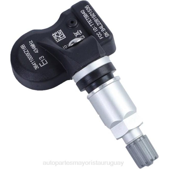 Repuestos De Motos En Uruguay TT663037 Tpms haval/gwm el sensor de presión 3641100xkz16b 433mhz