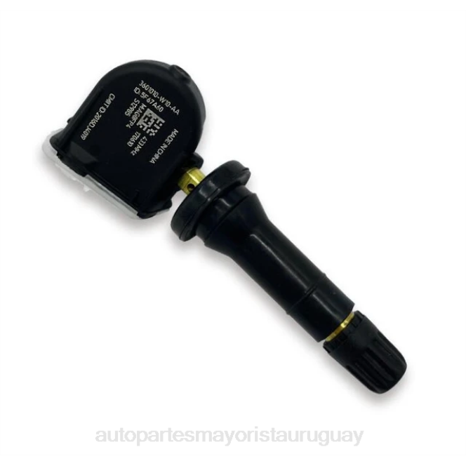 Repuestos De Motos Salto Uruguay TT663076 tpms changan el sensor de presión 3601010w10aa 433mhz