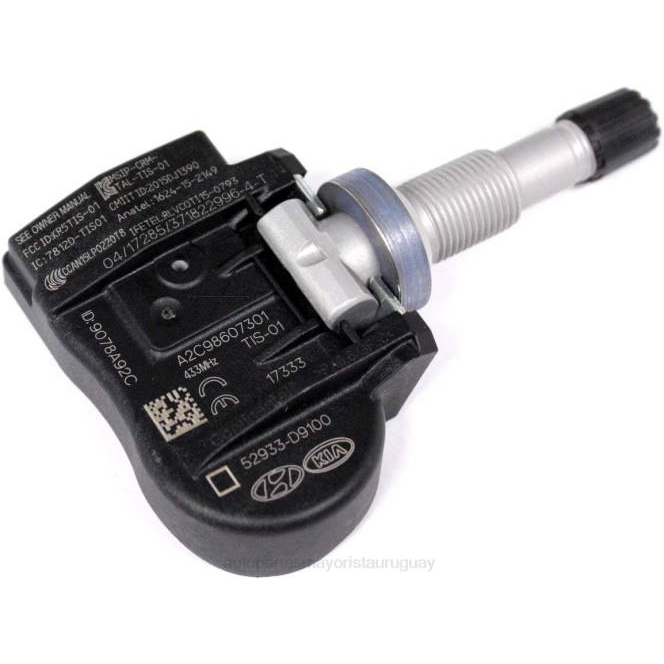 Repuestos De Auto La Plata TT663004 tpms kia el sensor de presión 52933d9100 443mhz