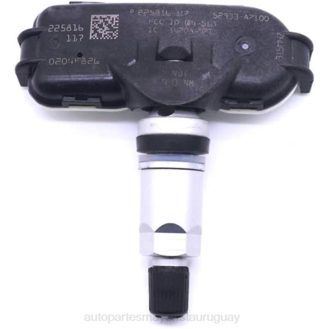 Repuestos De Motos En Uruguay TT663027 tpms kia el sensor de presión 52933a7100 466mhz
