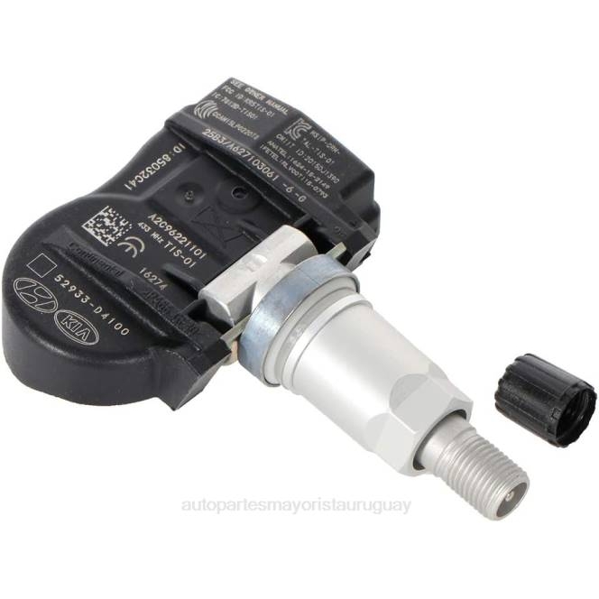 Repuestos De Motos Honda Uruguay TT662998 tpms hyundai el sensor de presión 52933d4100 437mhz