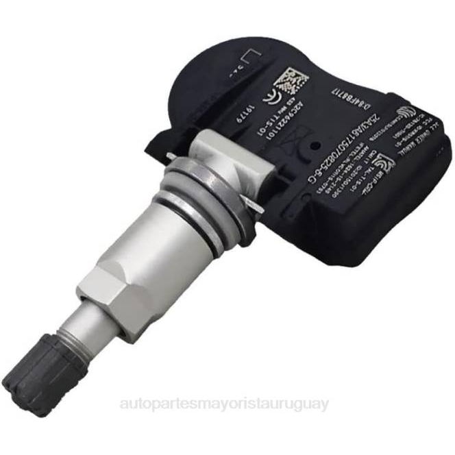 Repuestos De Motos Salto Uruguay TT662996 tpms hyundai el sensor de presión 529333n100 435mhz