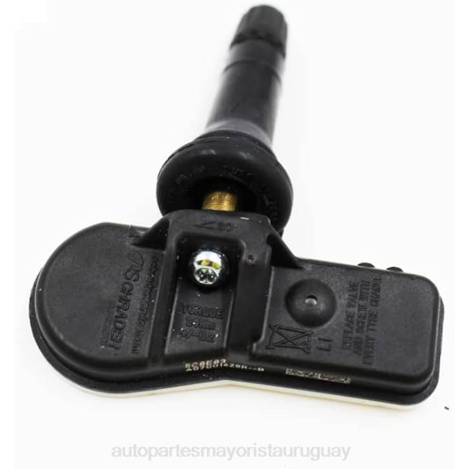 Repuestos De Auto Cerca De Mi TT662570 Sensor de presión de neumáticos tpms renault 407001628r