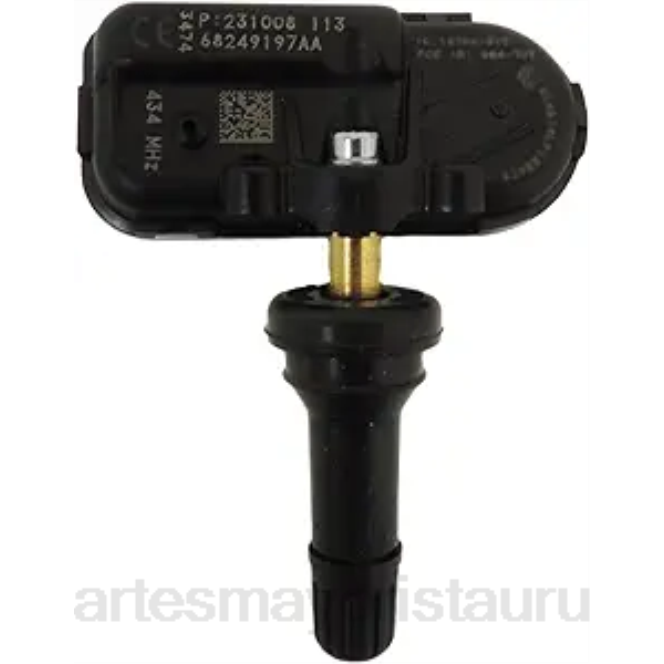 Repuestos De Auto Cerca De Mi TT662710 Sensor de presión de neumáticos tpms dodge/jeep 68249197aa