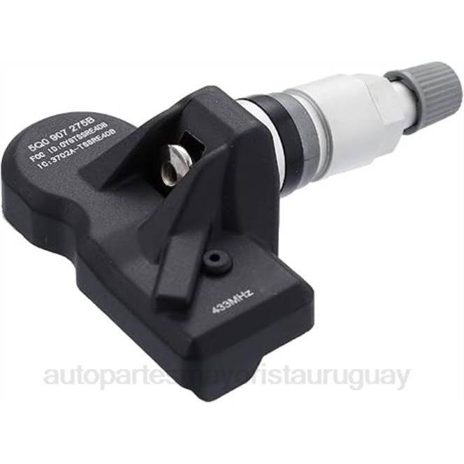 Repuestos De Auto Cerca De Mi TT662780 Sensor de presión de neumáticos tpms volkswagen/audi 5q0907275b