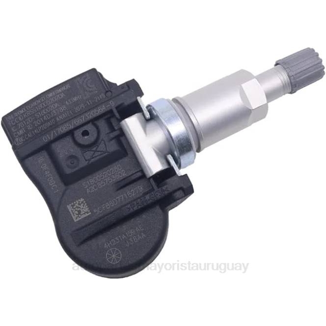 Repuestos De Auto Cerca De Mi TT662800 Sensor de presión de neumáticos tpms jaguar 4h231a159ae