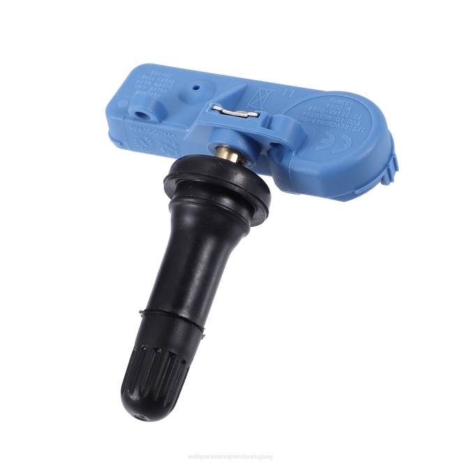 Repuestos De Auto Montevideo TT662702 Sensor de presión de neumáticos tpms chevrolet/cadillac 13581561