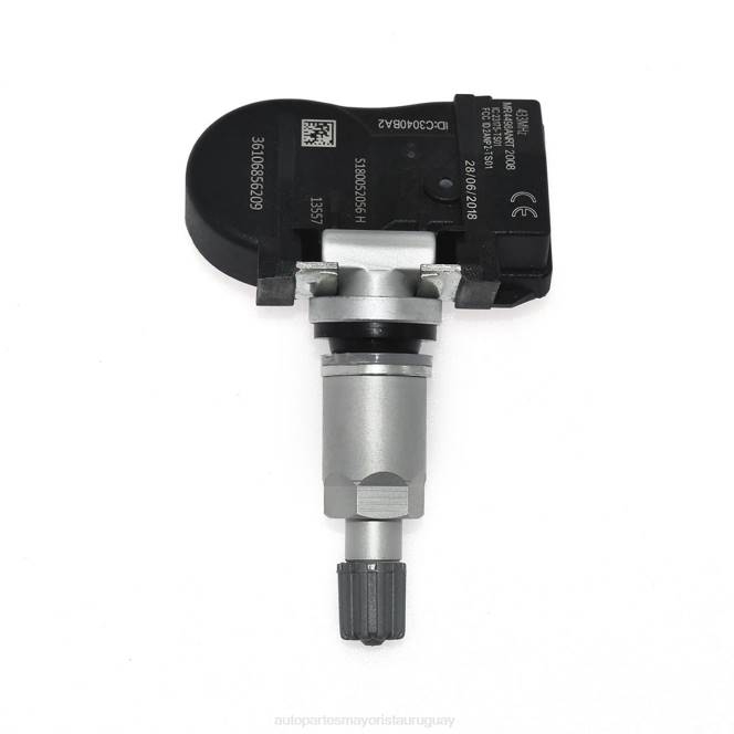 Repuestos De Auto Montevideo TT662782 Sensor de presión de neumáticos tpms bmw 36106856209