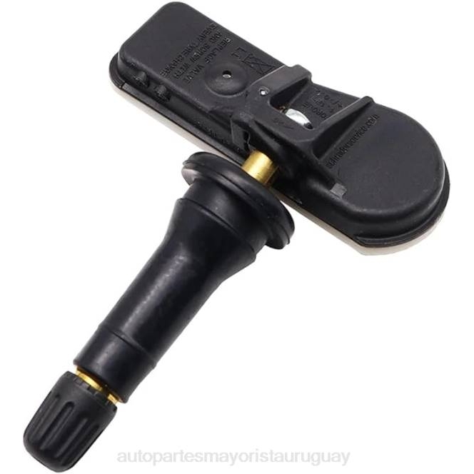 Repuestos De Auto Tacuarembo TT662563 Sensor presión neumáticos tpms peugeot/citroën 9811536380