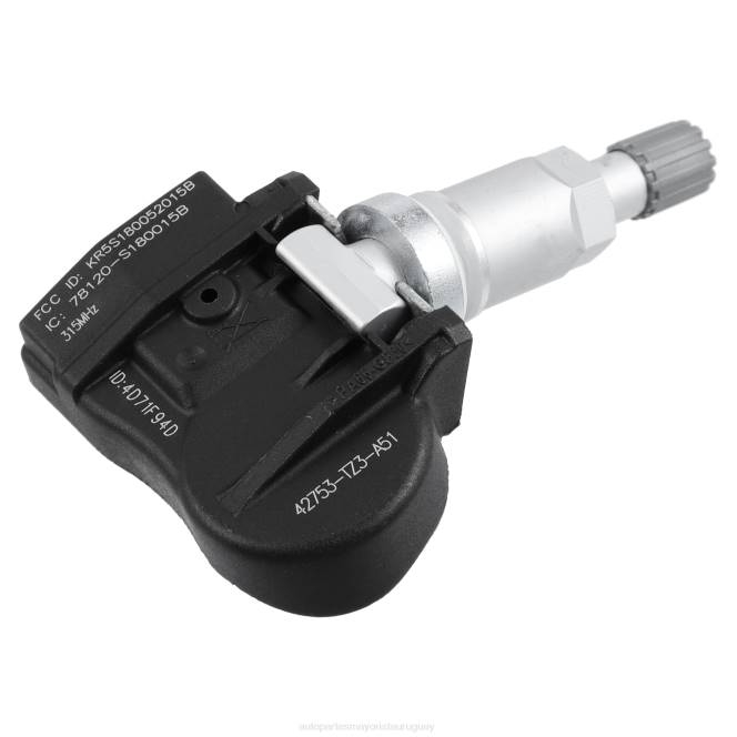 Repuestos De Auto En Maldonado TT662891 tpms acura el sensor de presión 42753tz3a51 330mhz